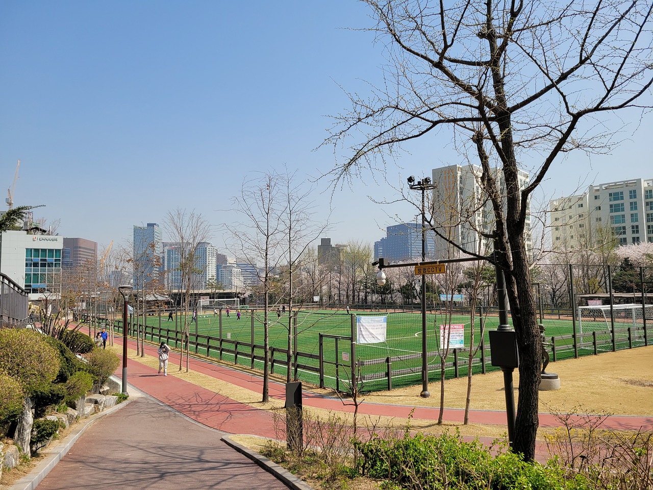 创新的训练 创新的训练